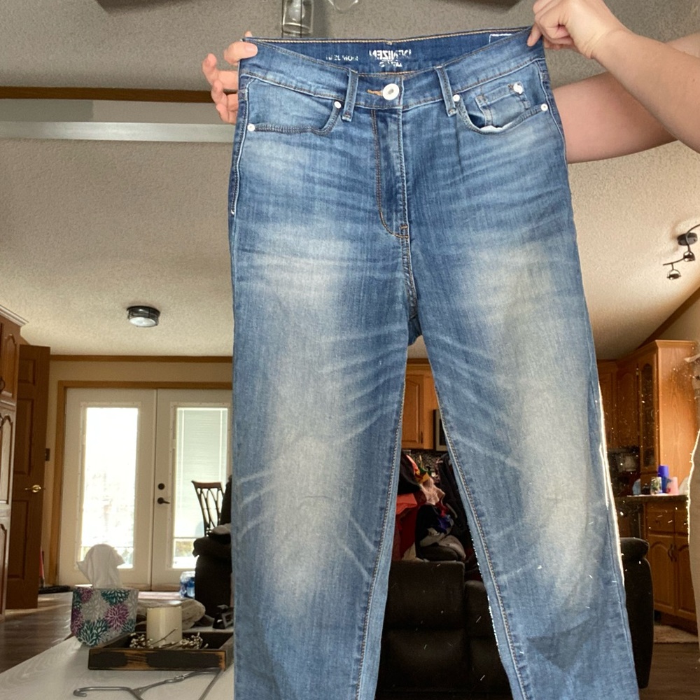 Jeggings